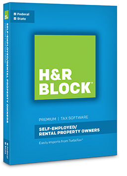 h&r block tax software deluxe + state 2017 download for mac